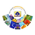 Bedtime Quran Stories ( 12 Books Box Set )
