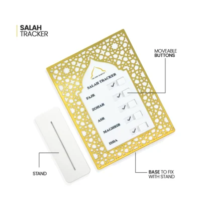 Salah Tracker 3