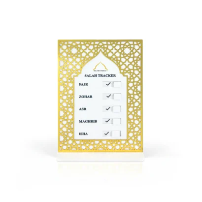 Salah Tracker 1