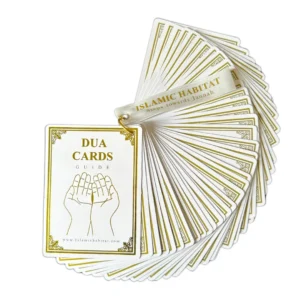 Dua Cards 2