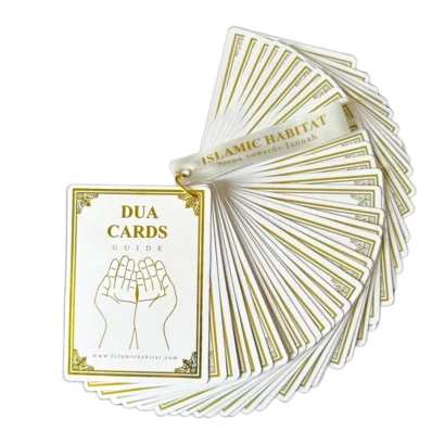Dua Cards 2