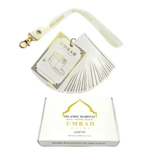 Umrah cards 2