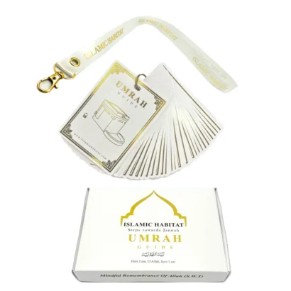 Umrah cards 2