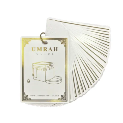 Umrah cards 1