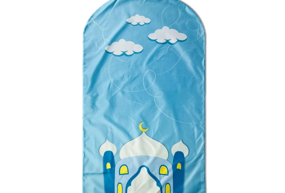 (Blue) 1
