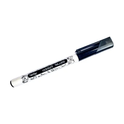 Dollar Pointer ( Black )