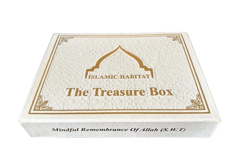 Treasure Box