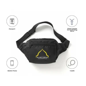 Ihram Belt 1