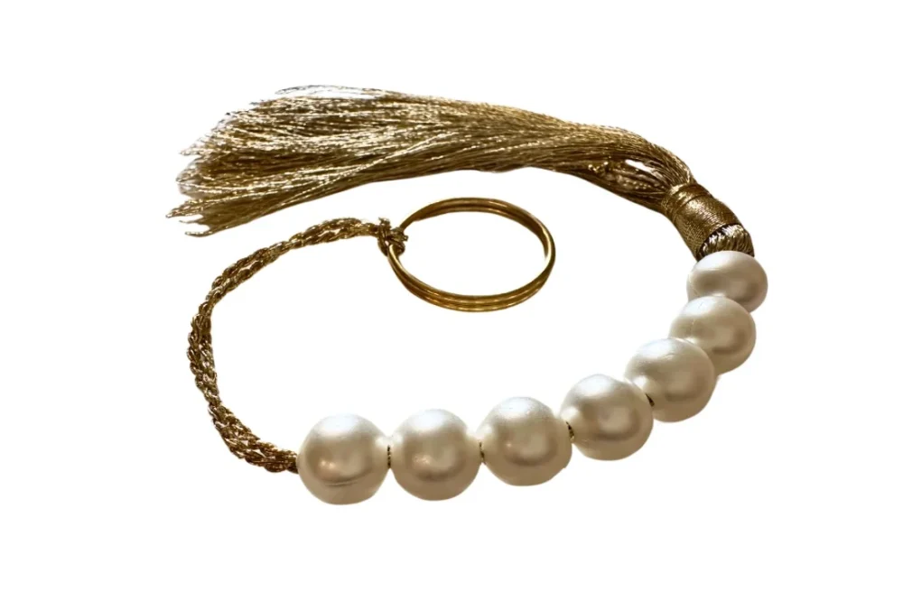 7 beads tawaf tasbih 1