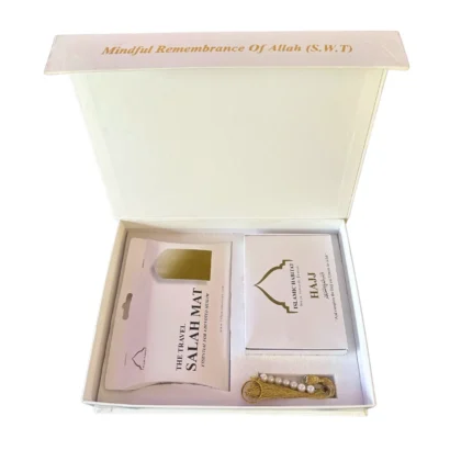 Haj guide Bundle
