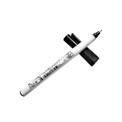 Dollar Pointer ( Black )