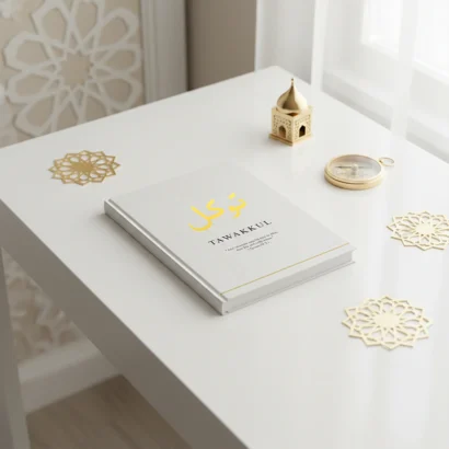 Notebook -Diary 3