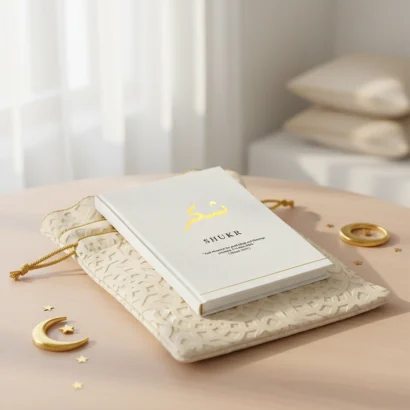 Notebook -Diary 2